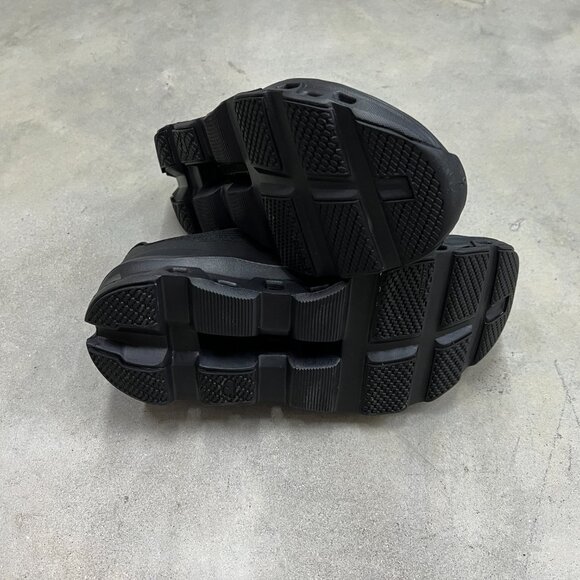 On Running Cloudmonster Wmn's Void All Black 3WF10491043 - New - Picture 6 of 6